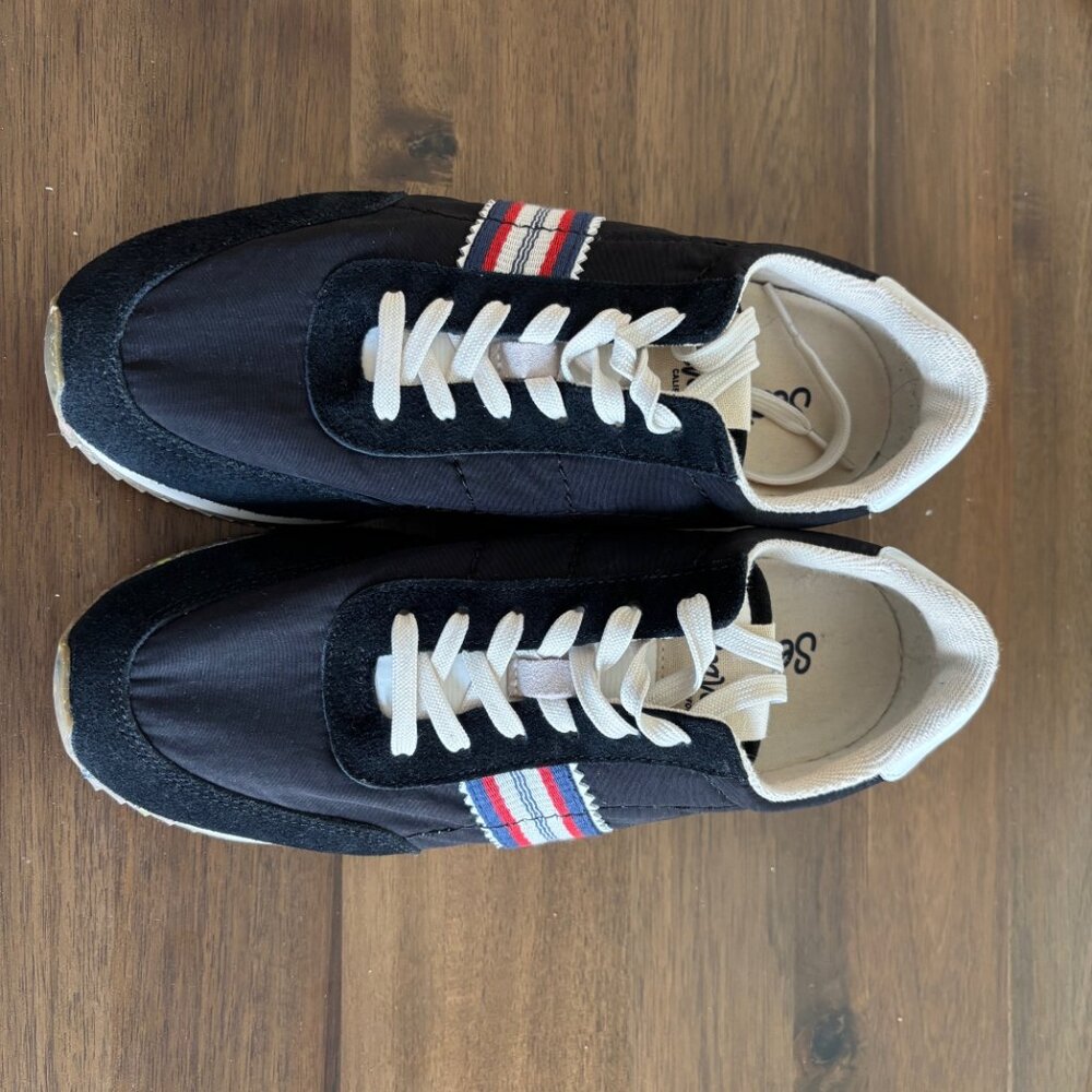 Seavees Royal Runner